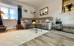 Ross-On-Wye Holiday Cottage