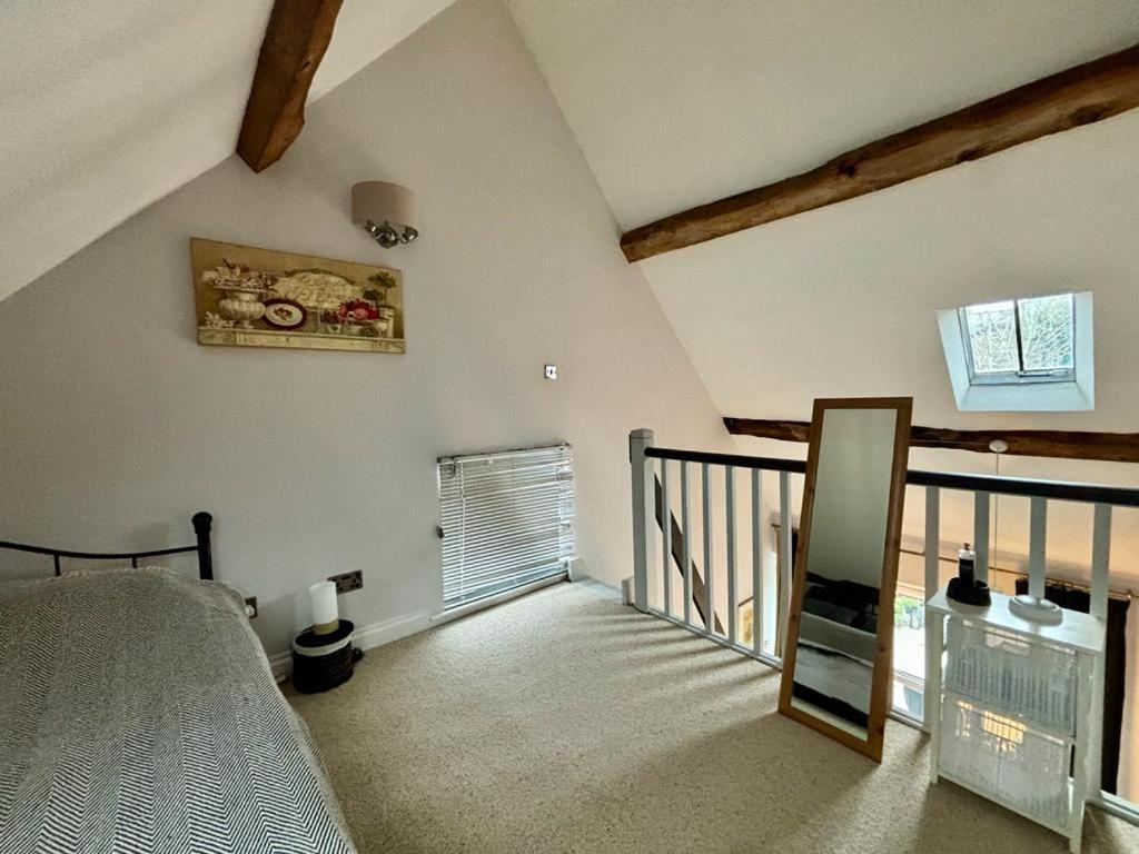 Ross-On-Wye Holiday Cottage Exterior photo