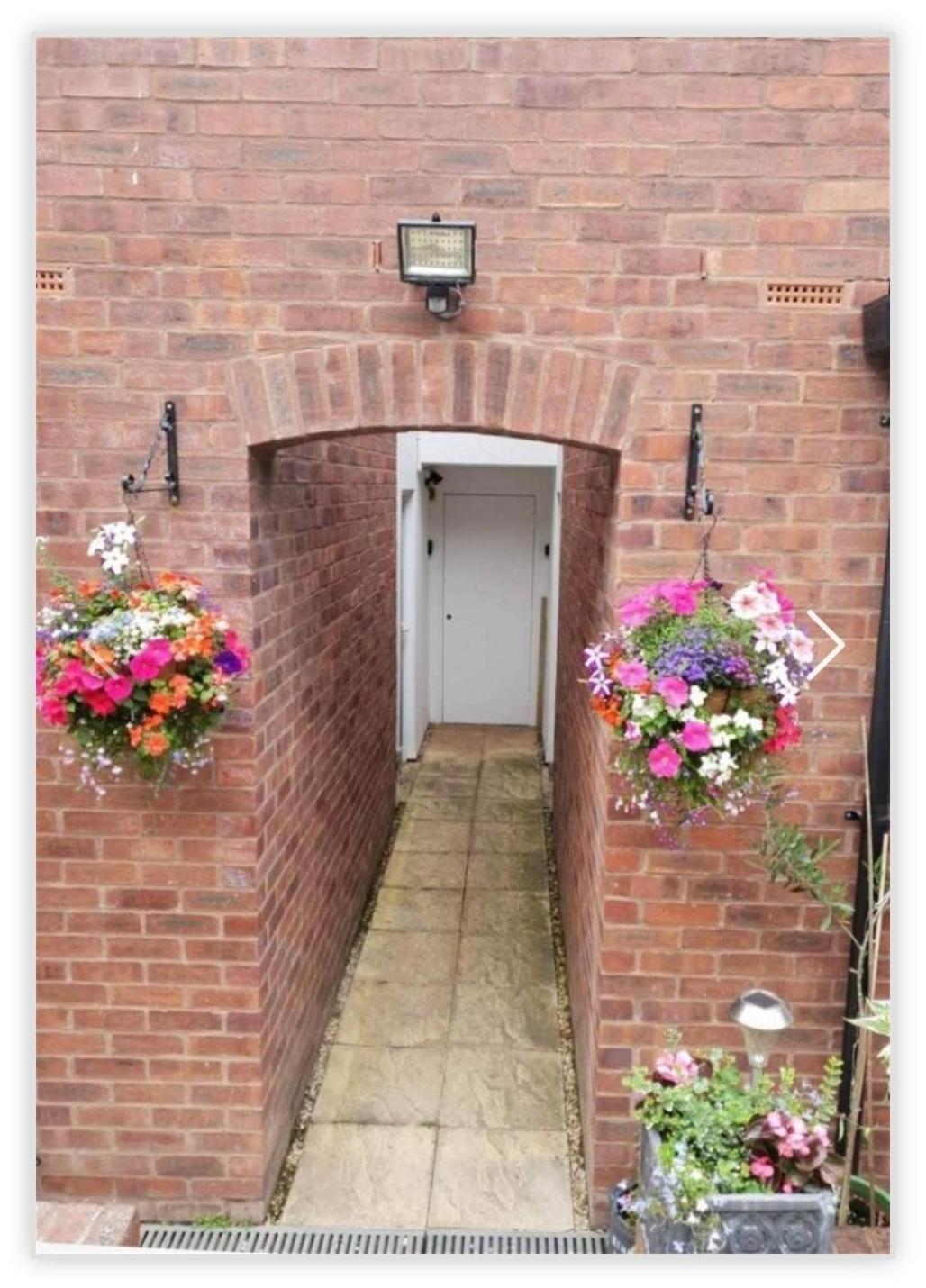 Ross-On-Wye Holiday Cottage Exterior photo